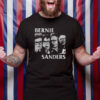 Bernie Sanders Inspired Graphic Shirt