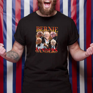 Bernie Sanders Inspired Tee, Fight Oligarchy Shirt