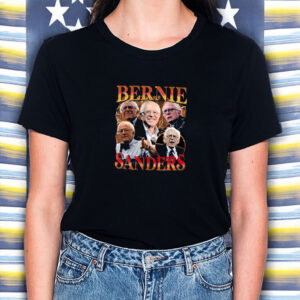 Bernie Sanders Inspired Tee, Fight Oligarchy Shirt