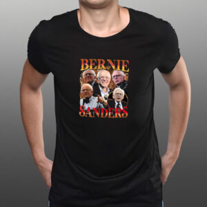 Bernie Sanders Inspired Tee, Fight Oligarchy Shirt