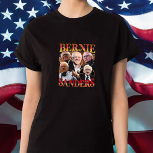 Bernie Sanders Inspired Tee, Fight Oligarchy Shirt