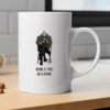 Bernie Sanders Is TiredMe Mug