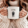 Bernie Sanders Its a Vibe Mug