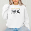 Bernie Sanders, Jasmine Crockett Fans T-Shirt