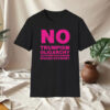 Bernie Sanders, No Trumpism Fight the Oligarchy T-Shirt