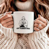 Bernie Sanders Oligarchy Mug, Don’t Oligarchy on me Mug
