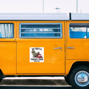 Bernie Sanders, Political Activism, Fight Oligarchy Tour Sticker