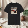 Bernie Sanders Political Protest Tee Democrat Liberal 80s 90s Graphic Shirt