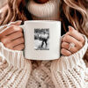 Bernie Sanders Rage Poster Mug