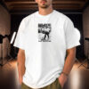 Bernie Sanders Rage Poster Shirt