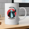 Bernie Sanders Resist 2025 Bernie Mood Mug