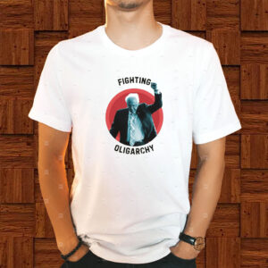 Bernie Sanders Resist 2025 Bernie Mood T-Shirt