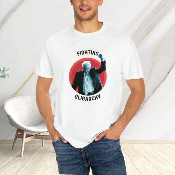 Bernie Sanders Resist 2025 Bernie Mood T-Shirt