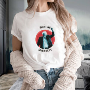Bernie Sanders Resist 2025 Bernie Mood T-Shirt