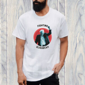 Bernie Sanders Resist 2025 Bernie Mood T-Shirt