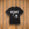 Bernie Sanders Resist 2025 T-Shirt