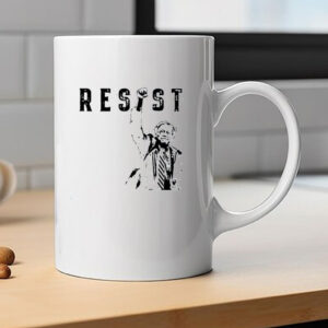 Bernie Sanders Resist, Bernie Mood, Bernie Sanders Mug