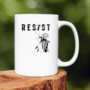 Bernie Sanders Resist, Bernie Mood, Bernie Sanders Mug