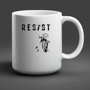 Bernie Sanders Resist, Bernie Mood, Bernie Sanders Mug