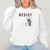 Bernie Sanders Resist, Bernie Mood, Bernie Sanders T-Shirt