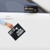 Bernie Sanders Resist, Fight Oligarchy Tour,Political Activism Sticker