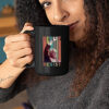 Bernie Sanders Resist Mug, ,Rage Against The Machine,Resistance Mug