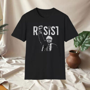 Bernie Sanders Resist Shirt, Bernie Mood Shirt