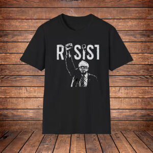 Bernie Sanders Resist Shirt, Bernie Mood Shirt