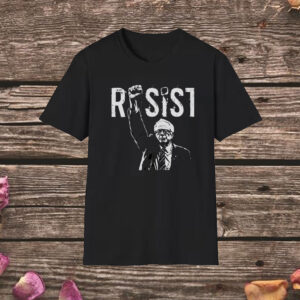 Bernie Sanders Resist Shirt, Bernie Mood Shirt