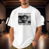 Bernie Sanders Shirt, 1963 Arrest Photo Shirt