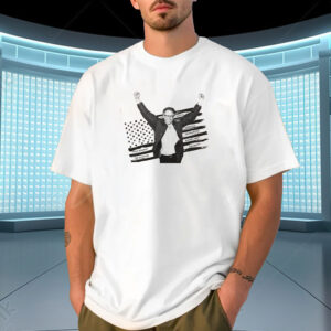 Bernie Sanders Shirt, Bernie Sanders, Rage Against the Machine shirt