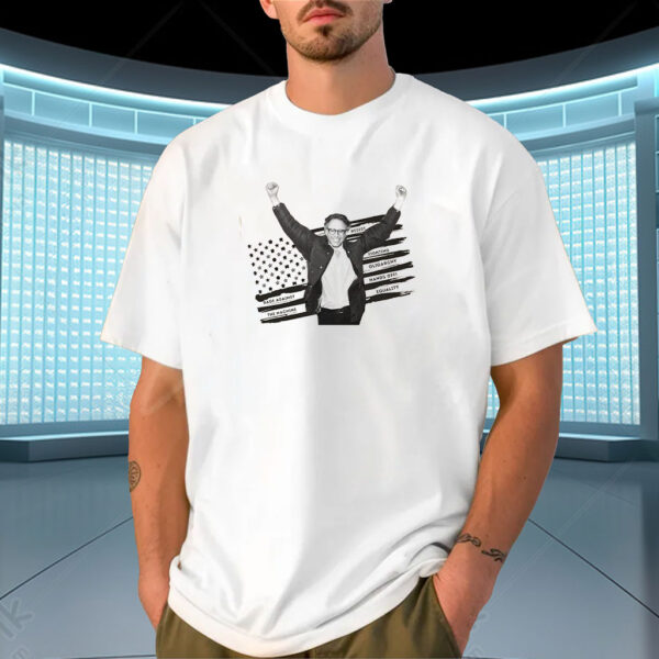 Bernie Sanders Shirt, Bernie Sanders, Rage Against the Machine shirt