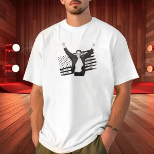 Bernie Sanders Shirt, Bernie Sanders, Rage Against the Machine shirt