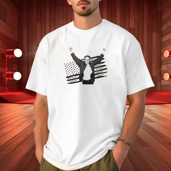 Bernie Sanders Shirt, Bernie Sanders, Rage Against the Machine shirt