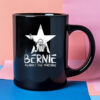 Bernie Sanders cup Against The Machine Mug
