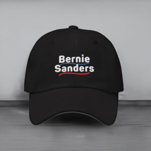 Bernie Sanders for President 2025 Hat