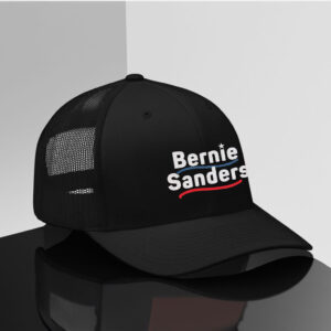 Bernie Sanders for President 2025 Hat
