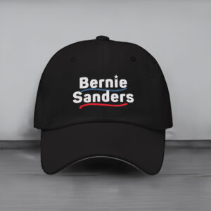 Bernie Sanders for President 2025 Hat