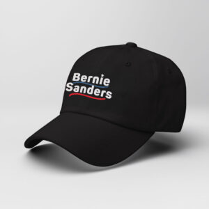 Bernie Sanders for President 2025 Hat