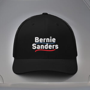 Bernie Sanders for President 2025 Hat