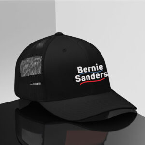 Bernie Sanders for President 2025 Hat