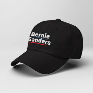 Bernie Sanders for President 2025 Hat