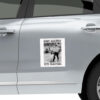 Bernie Sanders,Fight Oligarchy Tour, Political Activism Sticker
