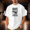 Bernie Sanders,Fight Oligarchy Tour T-Shirt