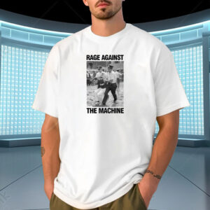 Bernie Sanders,Fight Oligarchy Tour T-Shirt