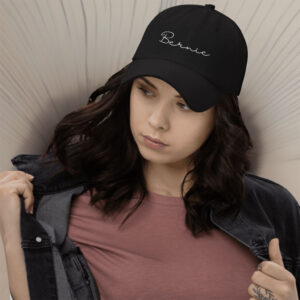Bernie Signature Trucker Cap