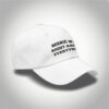 Bernie Was Right About Everything hat