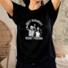 Bernie and AOC Political Protest, The Fight Oligarchy Tour 2025 T-Shirt