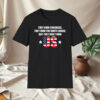 But They Don't Own Us - Bernie Sanders Fighting Oligarchy Shirt