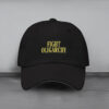 DEI Protest Hat, Fight Oligarchy Hat